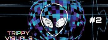 AH / TT #2 🍄 Alejo Rodríguez (Acid Hard Techno