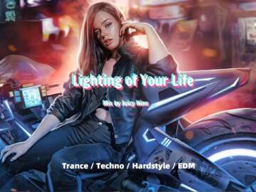 EP 39 | Lighting of Your Life | Trance &