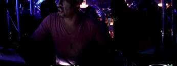 Dennis Ferrer @ Maison Mercer (Toronto) 2012