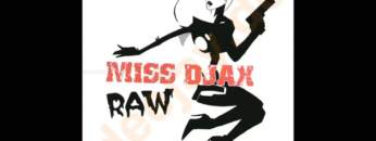 Miss Djax @ Convex Prag 01 09 2000