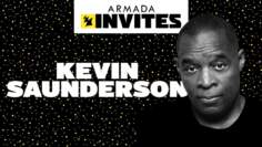 Armada Invites ADE 2017 – Kevin Saunderson B2B Dantiez