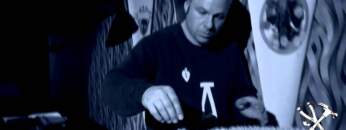 NEIL LANDSTRUMM – Live @ Lords of Techno, 26.04.2014