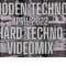 Hard Techno April 2022 Video Mix
