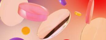 1 Hour Visual In Full HD / nr.350 / Flying