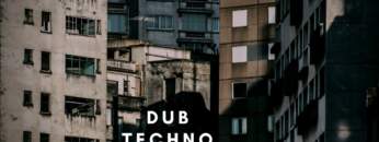 ATMOSPHERIC DUB TECHNO || mix 042