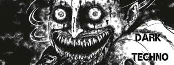DEEP DARK & HARD UNDERGROUND TECHNO