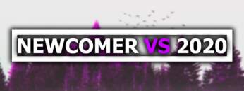 Newcomer VS 2020 [Hardtekk]