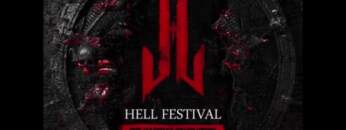 Benny R #Live & Bahre @ #Hell #Festival 2019 #Soundcloud