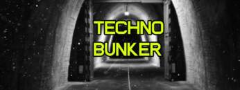 TECHNO BUNKER 2021 Underground Berlin Rave Mix [Trippy Cat]