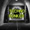TECHNO BUNKER 2021 Underground Berlin Rave Mix [Trippy Cat]