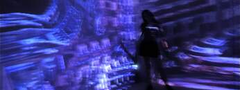 Time Paradox – Trinity – / Techno Set / Trippy