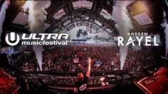 Andrew Rayel – Live @ Ultra Music Festival 2017 (A