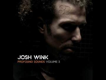 Josh Wink ‎– Profound Sounds Vol. 3 (2006) 2 CDs