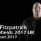 Alan Fitzpatrick @ Creamfields 2017 (UK) [25 AUG 2017]