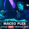 EXIT 2019 | Maceo Plex live @ mts Dance Arena FULL SET