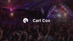 Carl Cox @ The BPM Festival 2017 (BE-AT.TV)