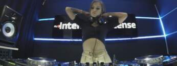 Xenia – Live @ Radio Intense 24.02.2016 // Melodic Techno