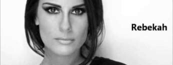 Rebekah -Live at Brown Alley – Melbourne