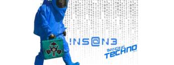 Banging Techno sets 131 – !NS@N3