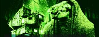 El Baroni @ Bretterschuppen 26.12.2021 [Hard Dark Techno]