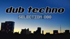 DUB TECHNO || Selection 088 || Silent Vibrations
