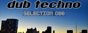 DUB TECHNO || Selection 088 || Silent Vibrations