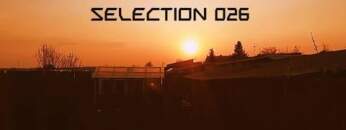 Deep DUB TECHNO || Selection 026 || Fading Warmth