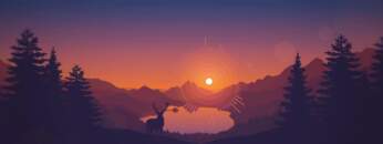 The Calm – Chillstep Mix