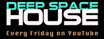 Deep Space House Show 006 | Deep Tech House Mix