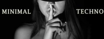 Coronita x Minimal Techno Mix – Secret About You by