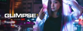 Hardwave / Phonk Mix ‘GLIMPSE’