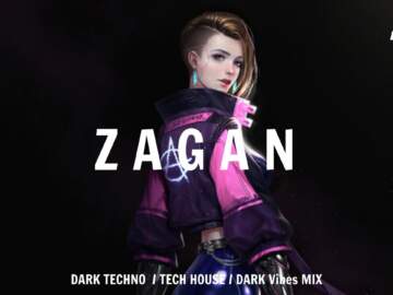 EP 26 | ZAGAN | EBM & Tech House &