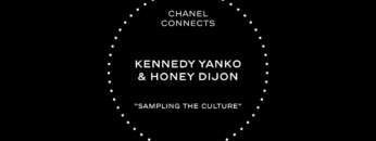 CHANEL Connects – Season 2, episode 1 – Kennedy Yanko