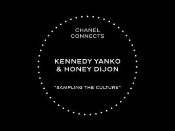 CHANEL Connects – Season 2, episode 1 – Kennedy Yanko
