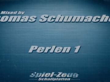 Thomas Schumacher – Perlen 1 [1999]