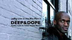 Funky, Latin & Tribal House Music | DEEP & DOPE