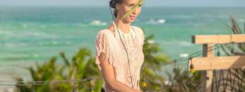 Miss Monique – Siona Records: 2nd Anniversary [Progressive House/Melodic Techno