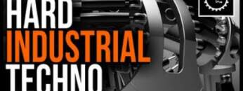 Techno Industrial 90s Exitos Megamix