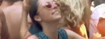 Amelie Lens Tomorrowland 2017