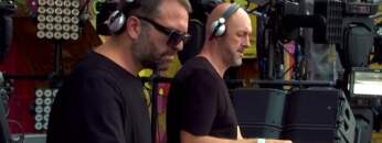 Tomorrowland Belgium 2016 | Pig & Dan