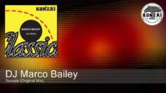 DJ Marco Bailey – Scorpia (Original Mix)