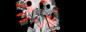 Banging Techno sets :: 149 – Bruchrille