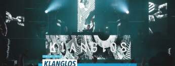 Klanglos at Nature One 2023 (Century Circus)