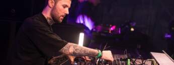 Klanglos at NATURE ONE 2023