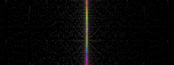 Rainbow Bridge Ascending – ( Trippy Dark Visuals [HD] –