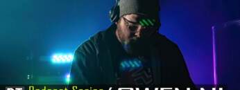 Owen Ni – Dub Techno TV Podcast Series #30