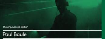 The Anjunadeep Edition 454 with Paul Baule