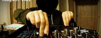 Dark Techno Mix – Harte Bässe bumsen besser!!!