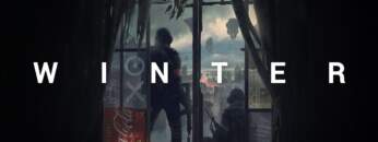 Darksynth / Cyberpunk / Industrial Mix ‘WINTER’