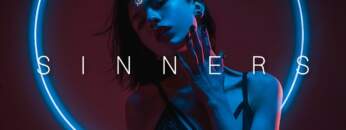 Darksynth / Cyberpunk / Industrial Mix ‘SINNERS III’ | Dark